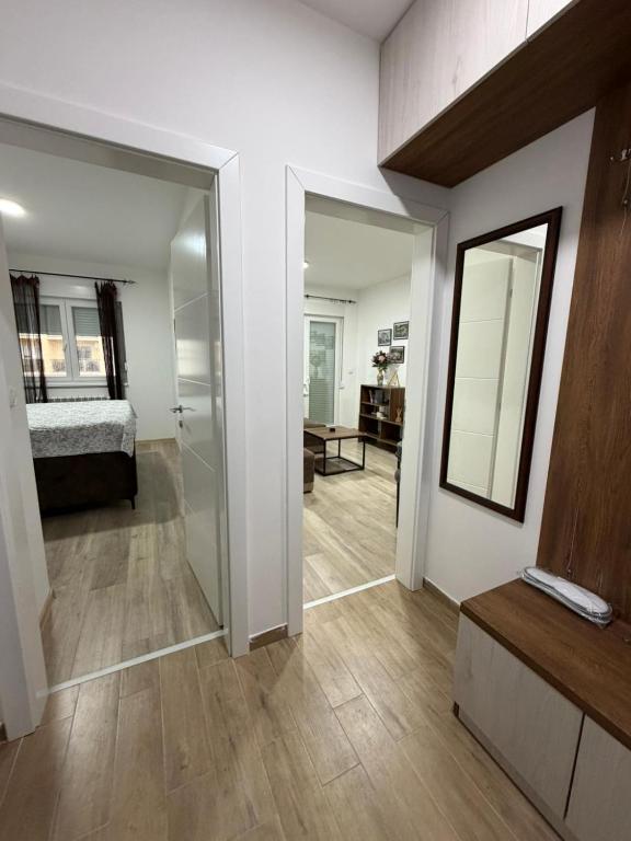 Vasiljević Apartmani Koviljača - 3