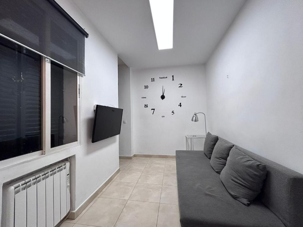 Quiet flat in interior floor Atocha - Delicias - 2