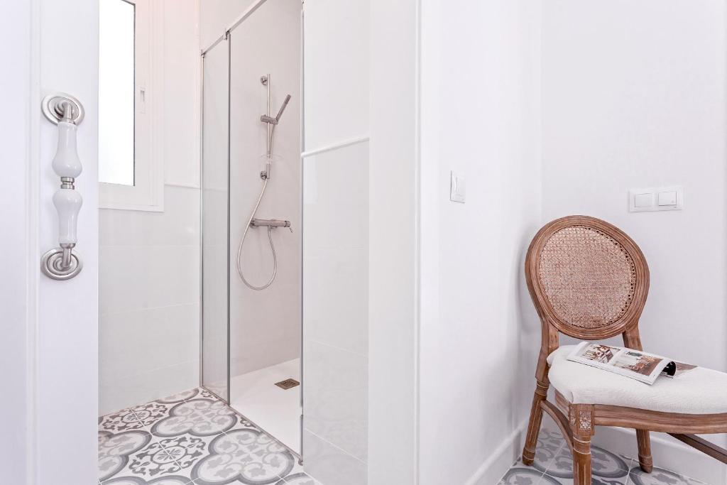 Genteel Home Marín García - 5
