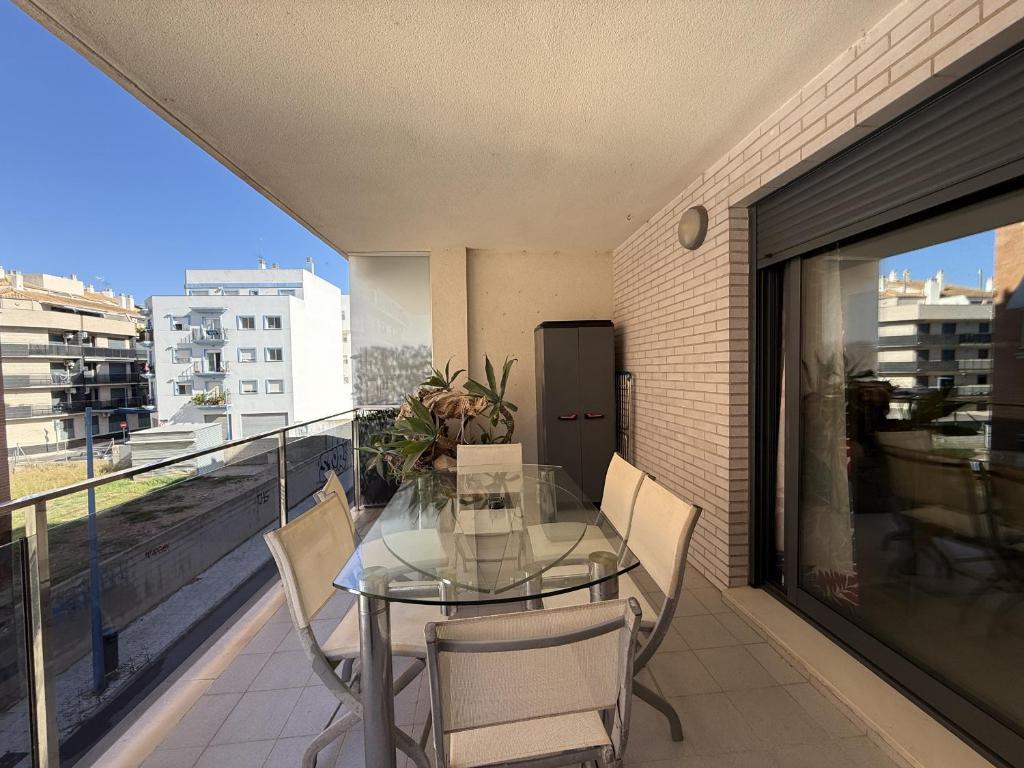 Avenida Estacion - Apartamento Acogedor - 1