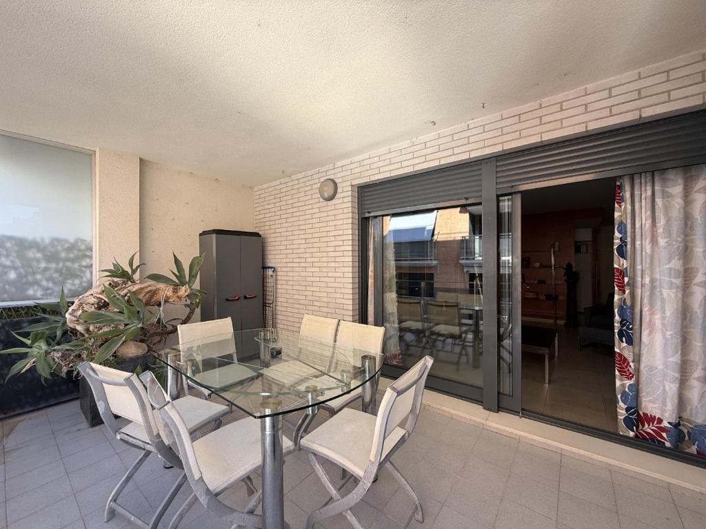 Avenida Estacion - Apartamento Acogedor - 2