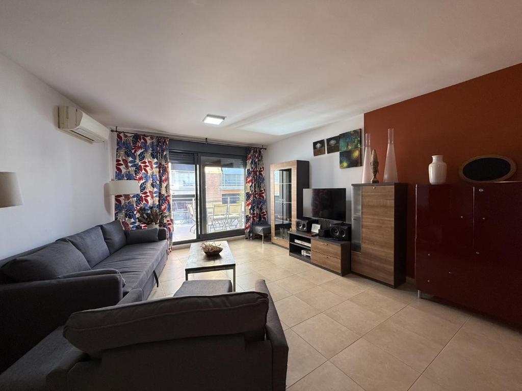 Avenida Estacion - Apartamento Acogedor - 4