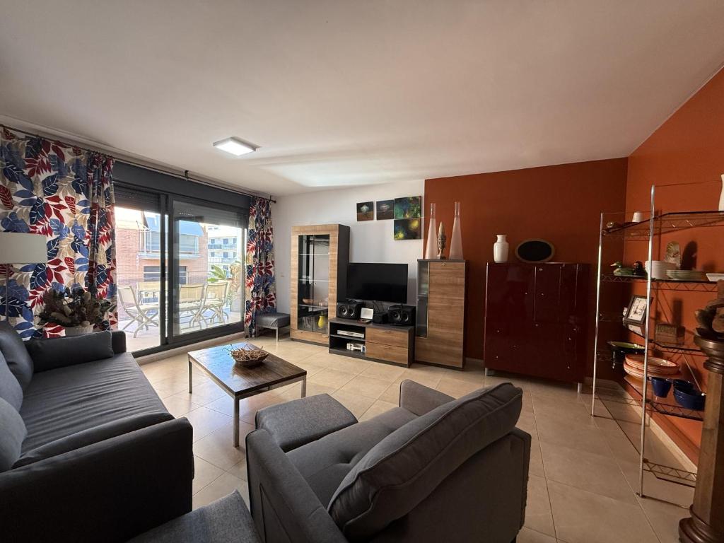 Avenida Estacion - Apartamento Acogedor - 5