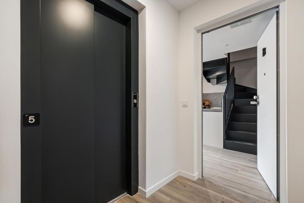 Accessible flat near the Toledo Bridge - 5B - 2