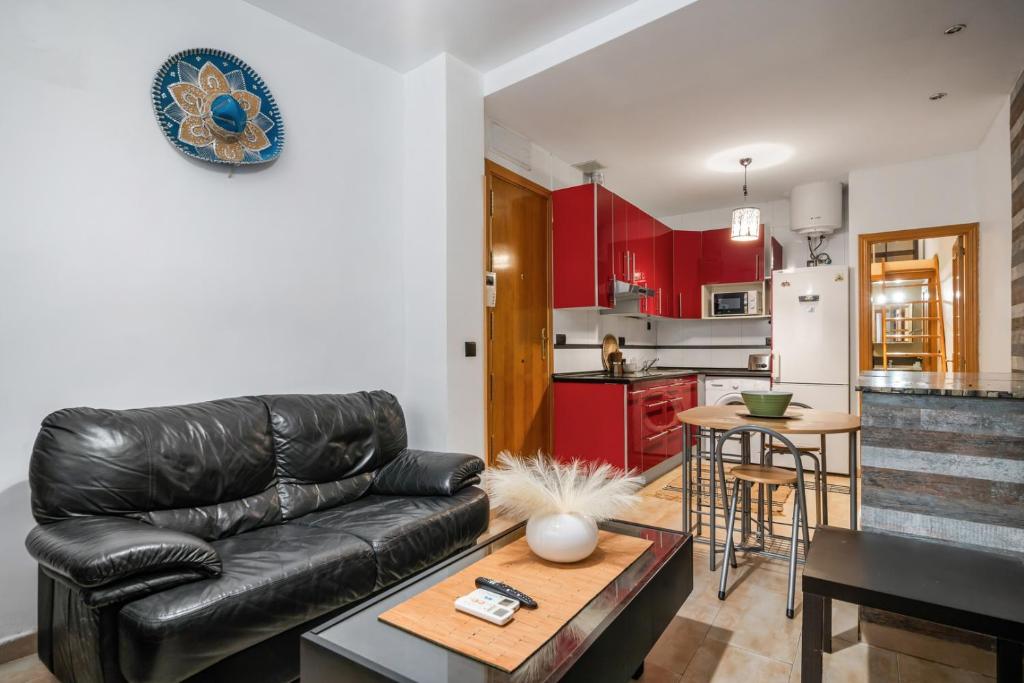 Apartamento Tetuán 4 personas - Tenerife - 5