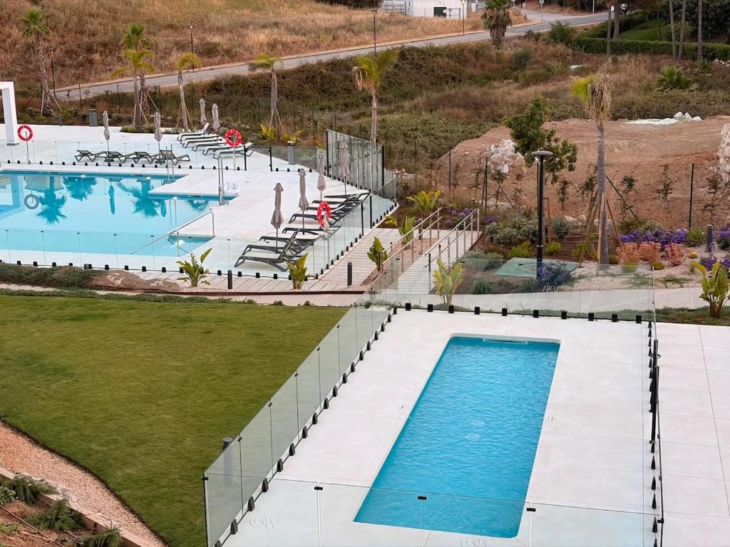 Lovely Myramar Costa, La Cala Mijas - 3