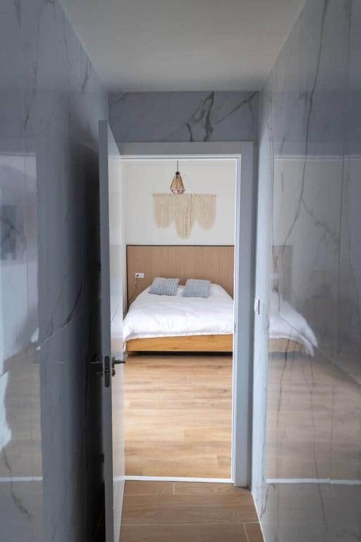 Apartamento Suite 5 Teatro 24 - 4