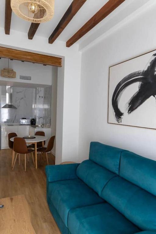 Apartamento Suite 3 Teatro24 - 4