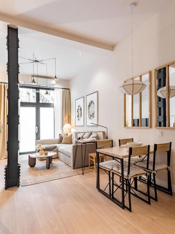 Elegant loft apartment close to Royal Palace - 5