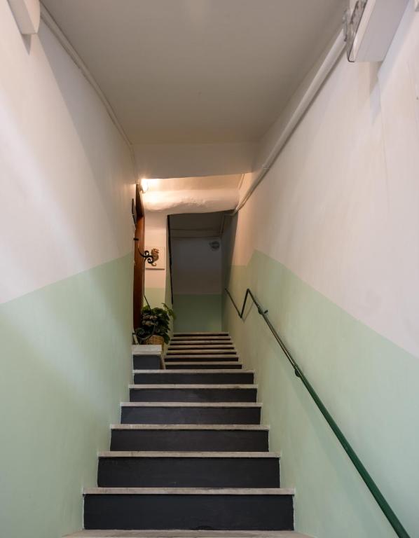 WELCOME RIVIERA-Da Pepito-Parking subject to availability 20e per day - 2