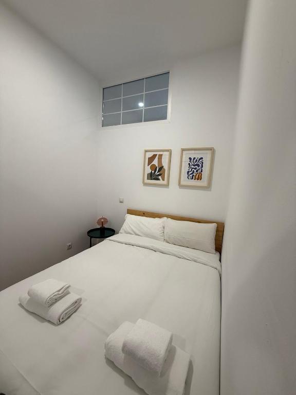 Refurbished flat in an excellent location - Longares - 3