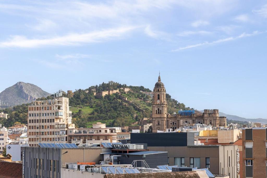 3-bedroom flat for 6 people in the centre - Don Cristian - 4