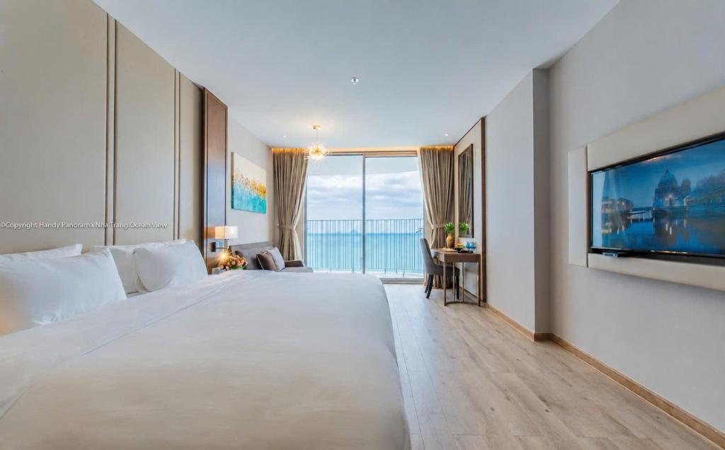HD Panorama Nha Trang Beach
