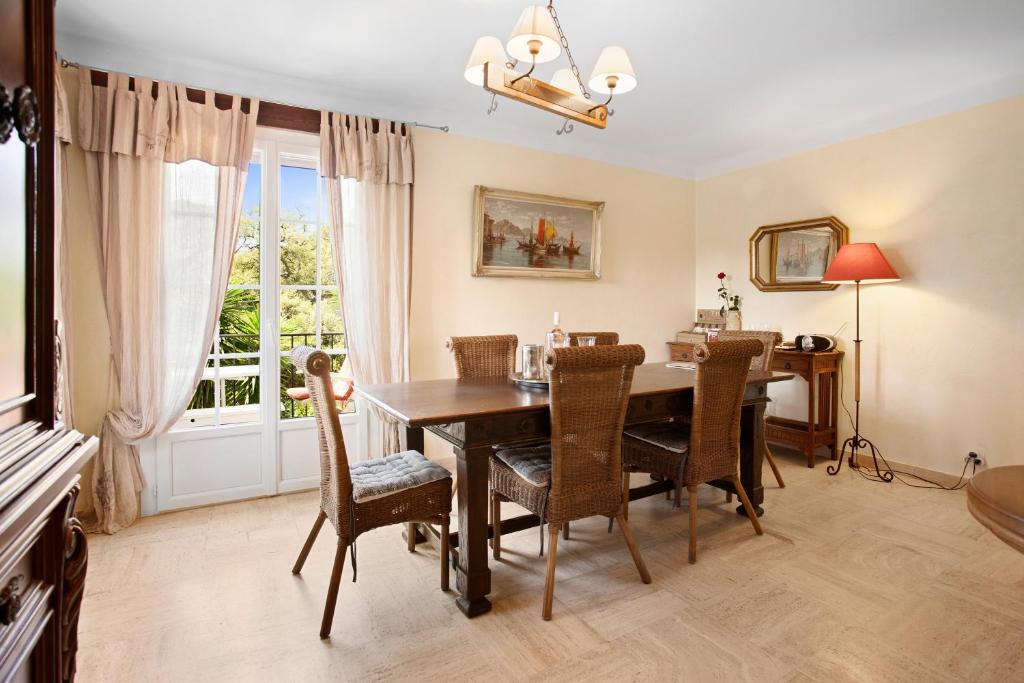 Villa Regina 500 mètres de la plage - 5