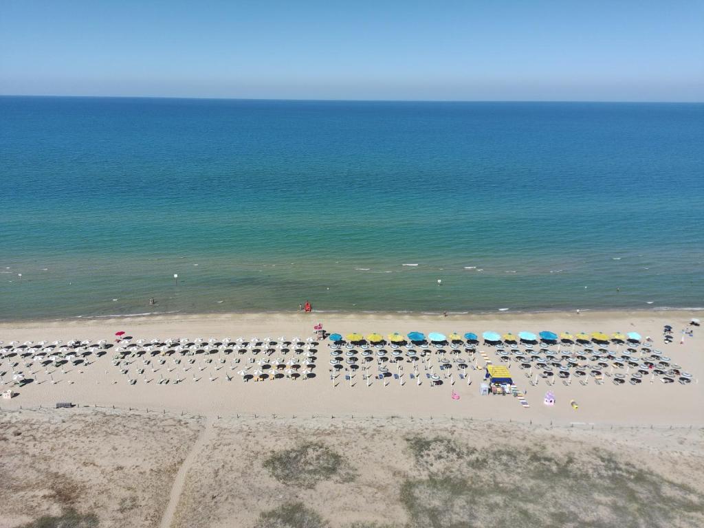 Casa al mare Vasto marina - 1