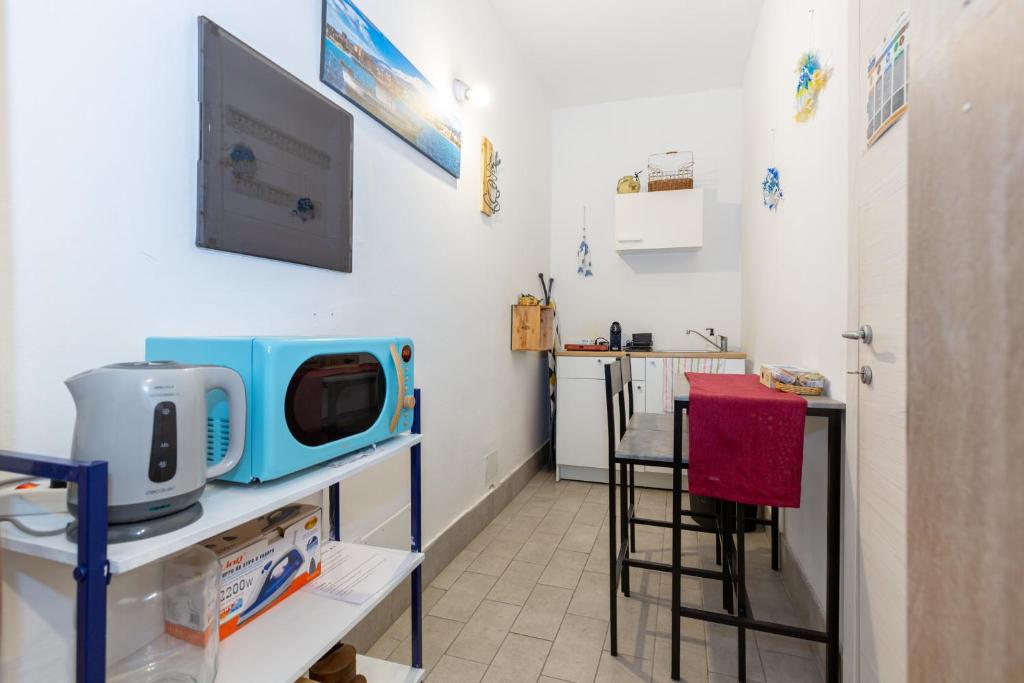 I Marinai - Suite in Centro Città - 4