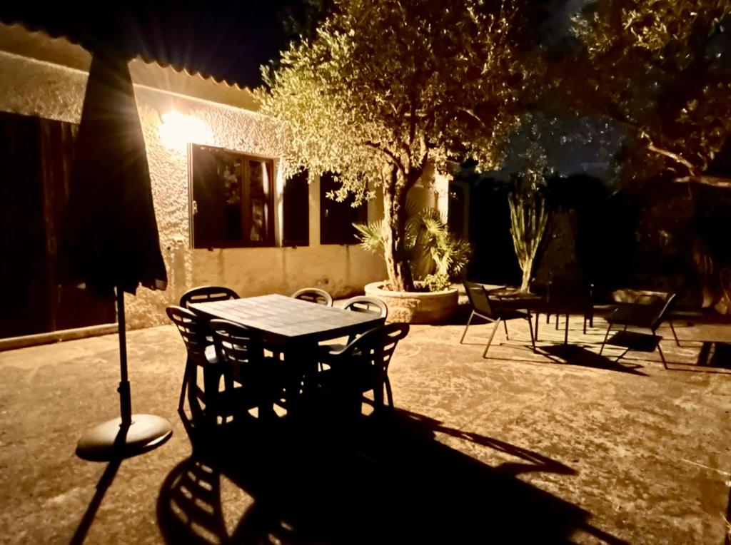Tra Mare e Ulivi - 5
