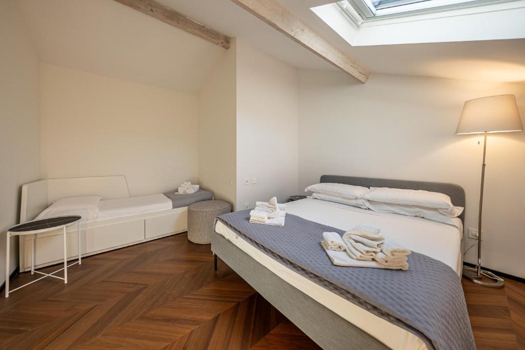 APPARTAMENTO LUX - Comfort e Stile nel Cuore di Santa Margherita - 3