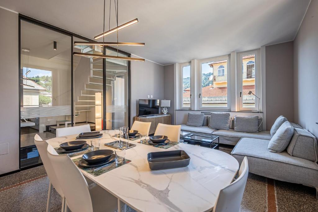 APPARTAMENTO LUX - Comfort e Stile nel Cuore di Santa Margherita - 4