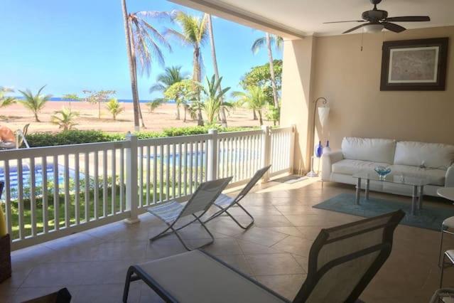 The Palms Jaco, Jacó