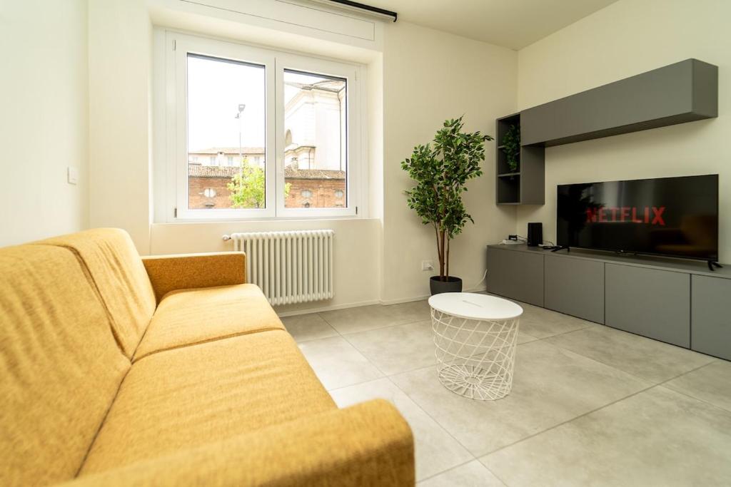 ImmobiliaRent - Santa Sofia apartment A - 2