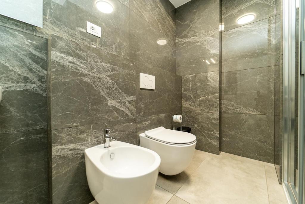 ImmobiliaRent - Santa Sofia apartment A - 4