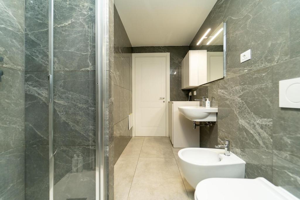 ImmobiliaRent - Santa Sofia apartment A - 5