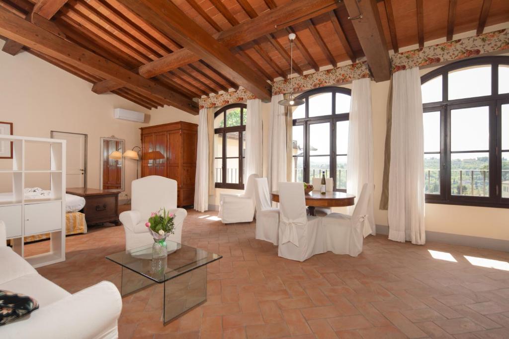 Le Piazzole Heritage - 1