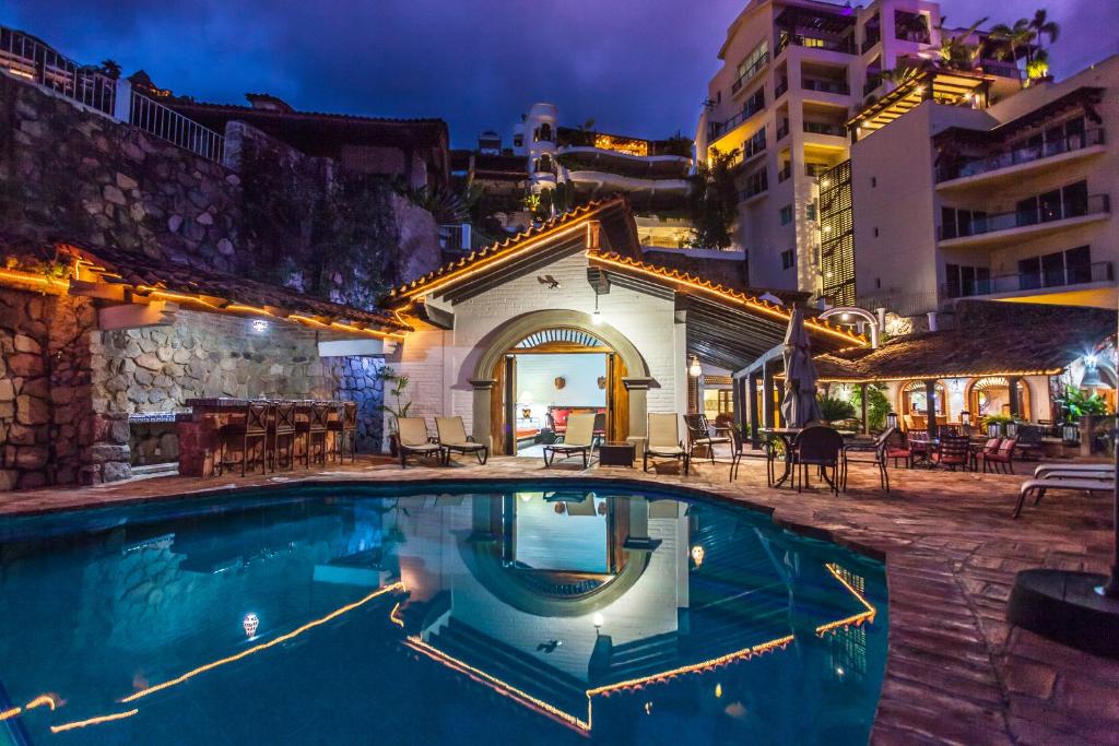 Villa Celeste — Hotel in Puerto Vallarta