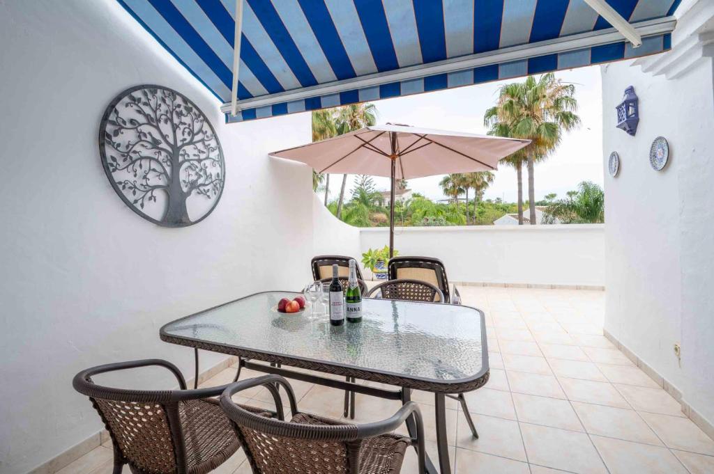 Casablanca 19 - Oasis Properties - 3