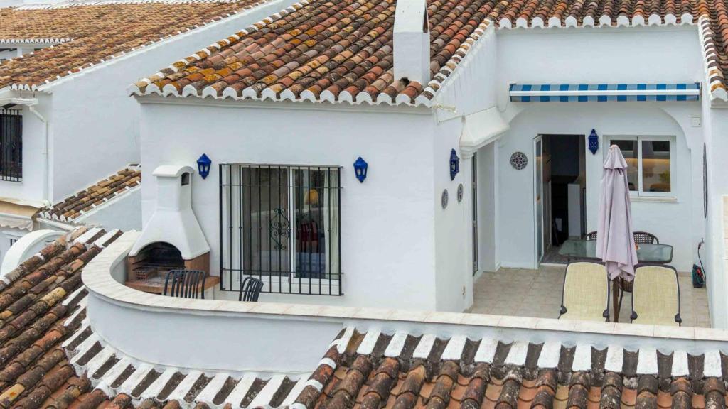 Casablanca 19 - Oasis Properties - 4