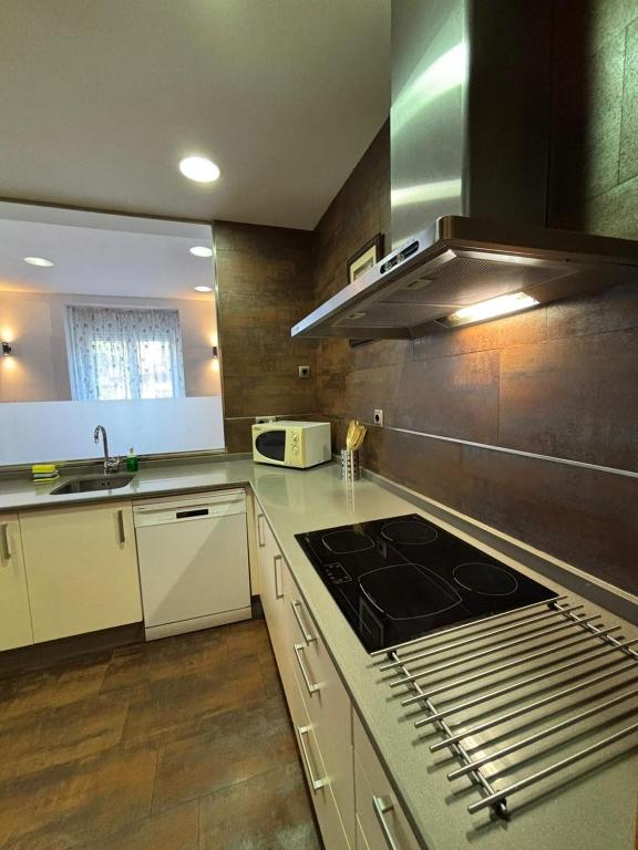 Elegant apartment for four in Madrid - CSF - 2