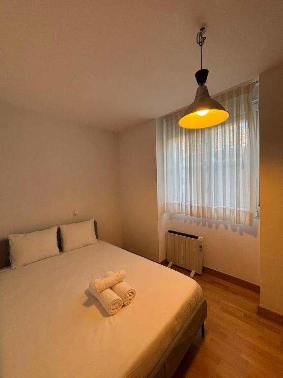Elegant apartment for four in Madrid - CSF - 4