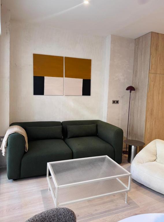 Your modern corner in Malaga city center - San Luis 3 - 1