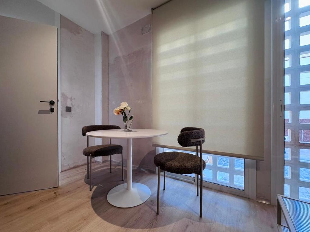 Your modern corner in Malaga city center - San Luis 3 - 2