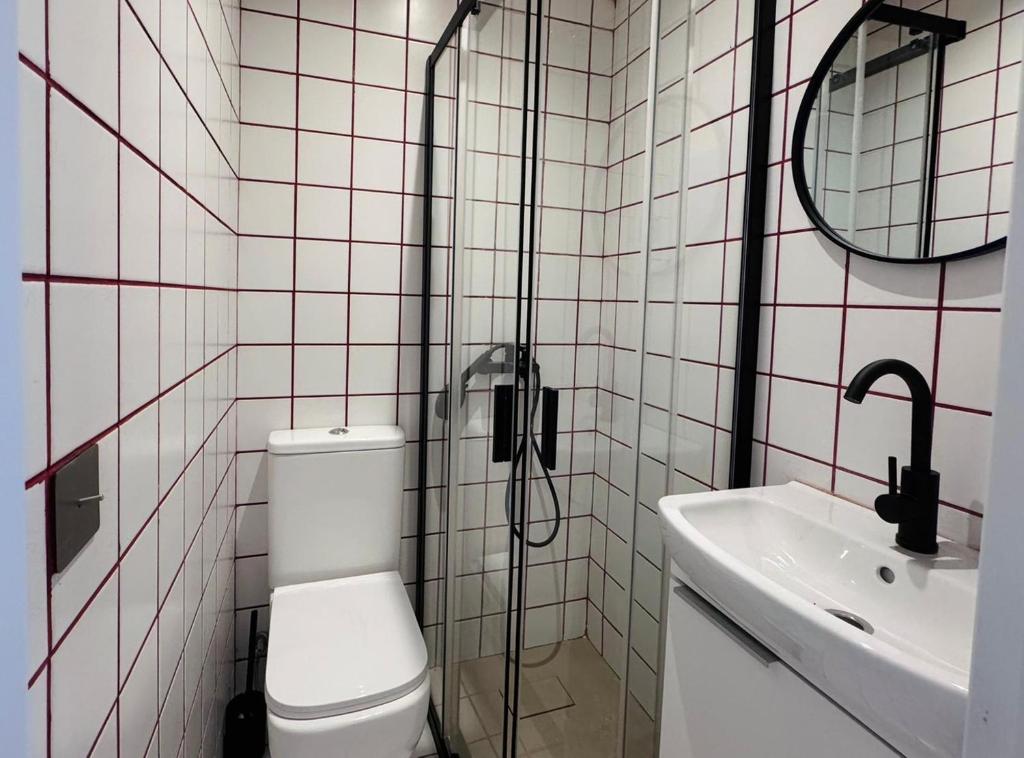 Your modern corner in Malaga city center - San Luis 3 - 4