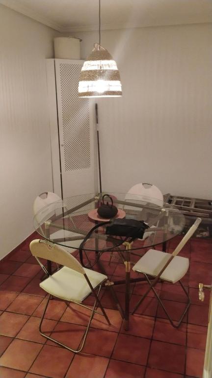 Spacious apartment in La Latina for 4 pax - 3