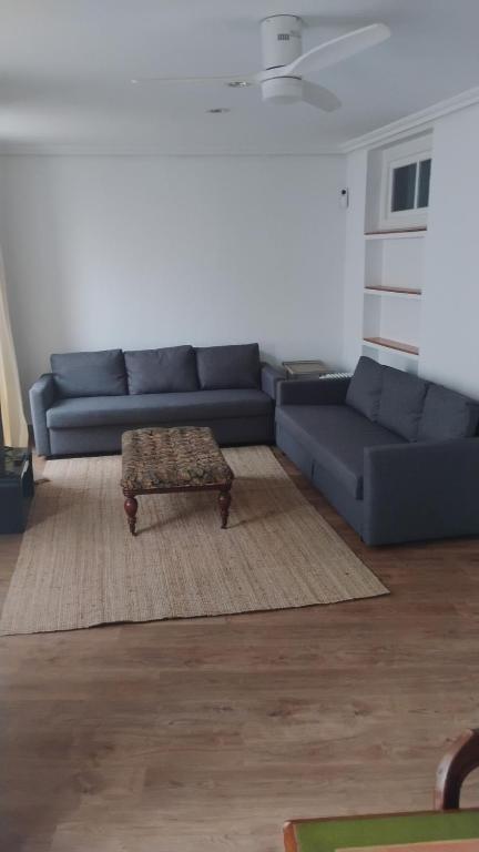 Spacious apartment in La Latina for 4 pax - 4