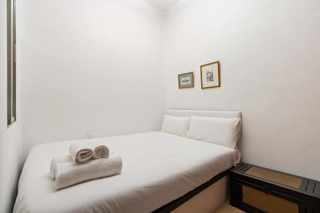 Cozy apartment in La La Latina - 2