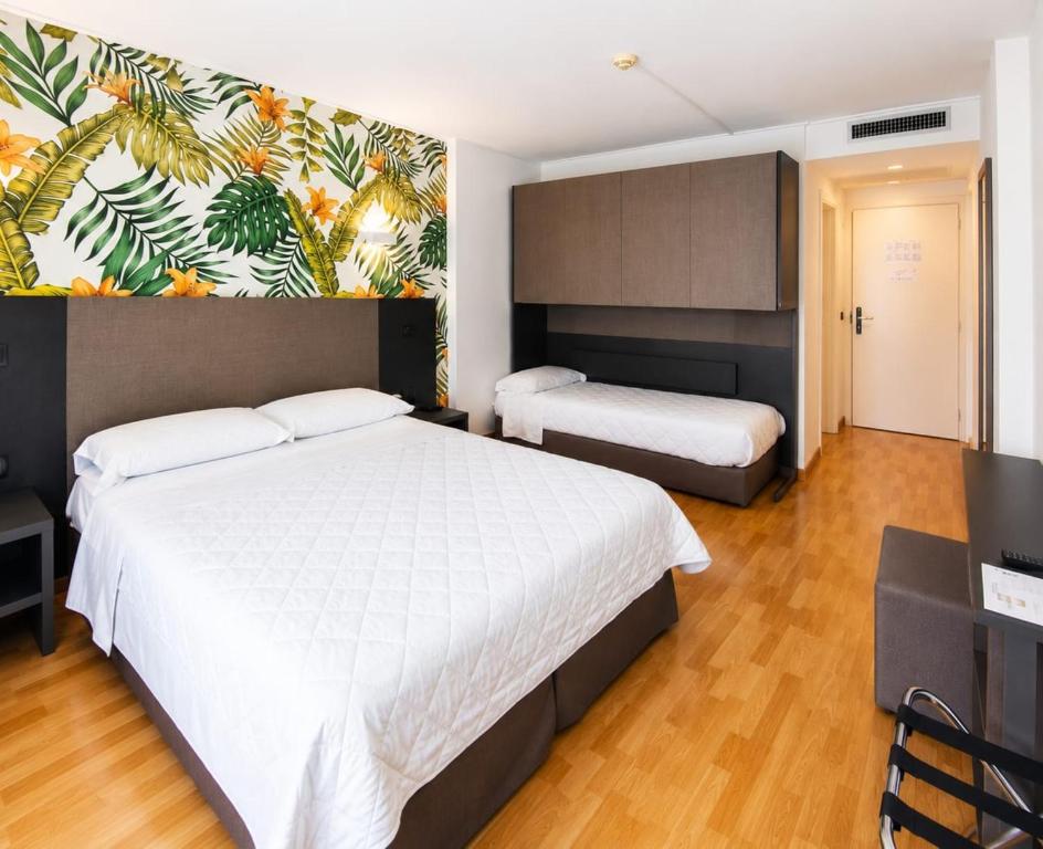 Hotel Falcone - 2