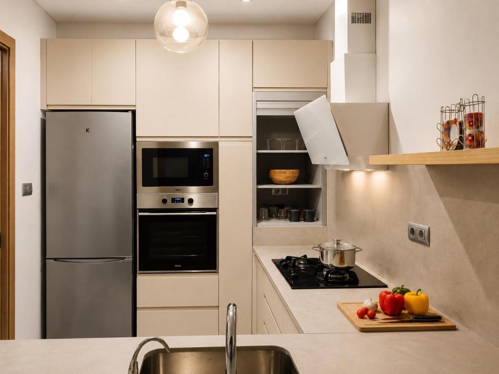 Alcaravaneras Beach 2-Bedroom Apartment by Canarias Prime Homes - 5