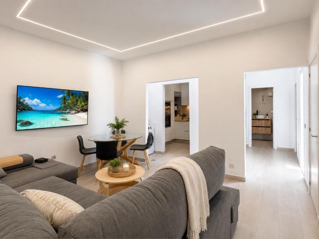 Alcaravaneras Beach 2-Bedroom Apartment by Canarias Prime Homes - 1