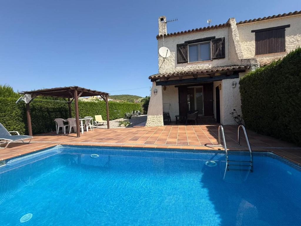 Alemanya 9 privat pool - 1