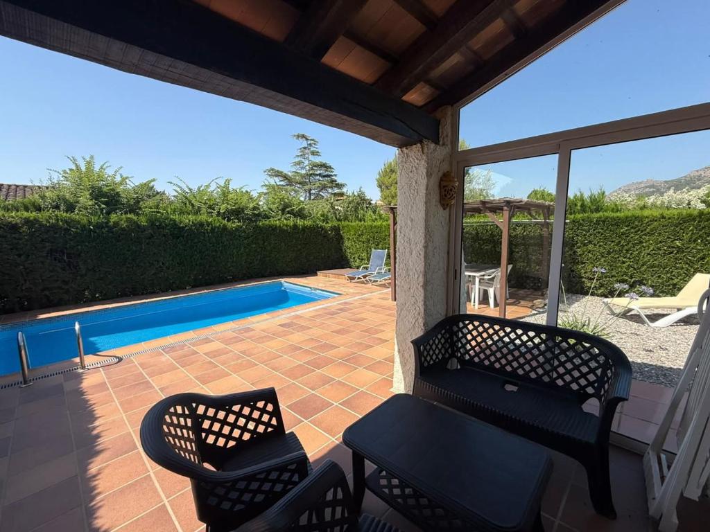 Alemanya 9 privat pool - 4