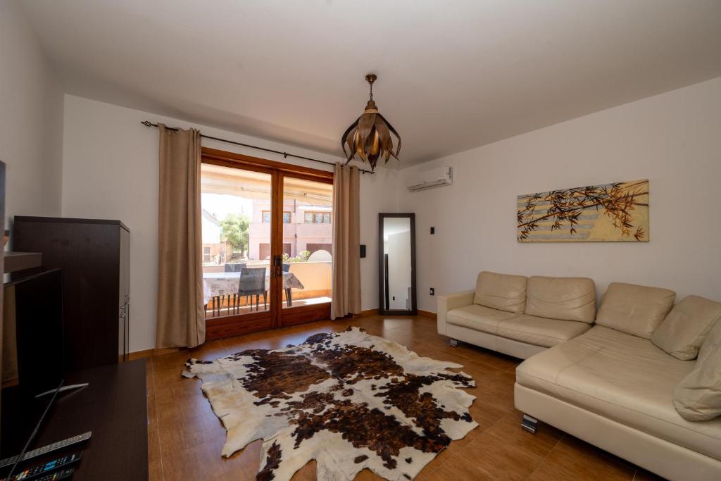 Appartamento Bouganville - 2
