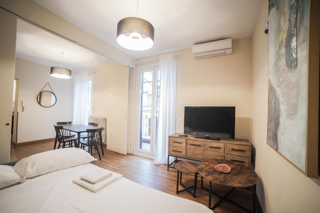 amata suite dei cartari - 3
