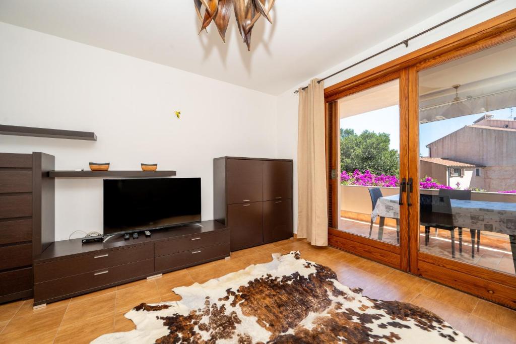 Appartamento Bouganville - 3