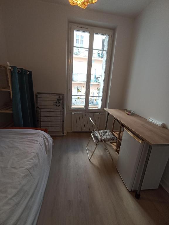 Studio vichy centre - 2