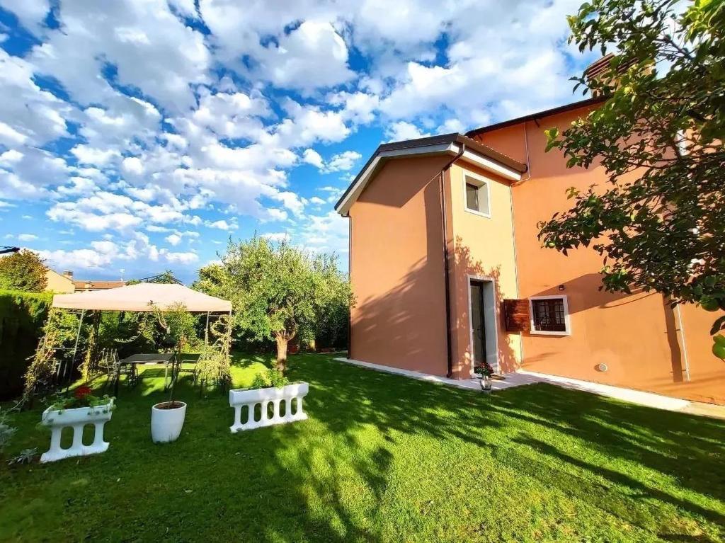 Appartamento Dolcitalia in Lazise - 1