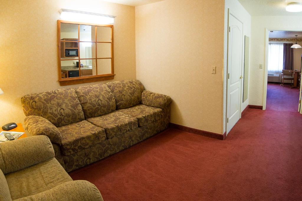 Murphys Suites photo